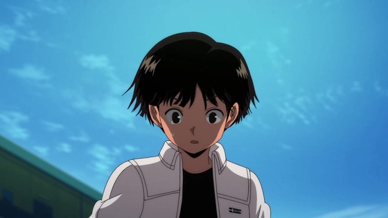 「ワールドトリガー」3期 12話感想 (140)