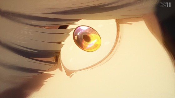 「二十世紀電氣目録-ユーレカ・エヴリカ-」1話感想 (7)