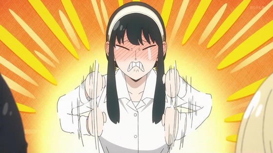 「SPY×FAMILY」47話感想 (107)