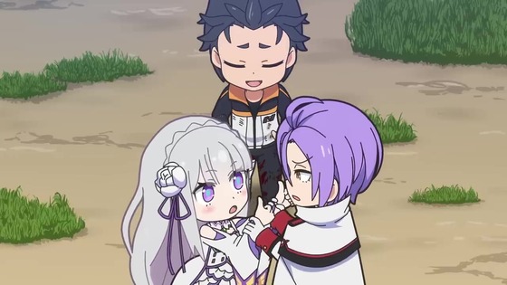 「Reゼロから始める休憩時間(ブレイクタイム)」72話感想 (11)