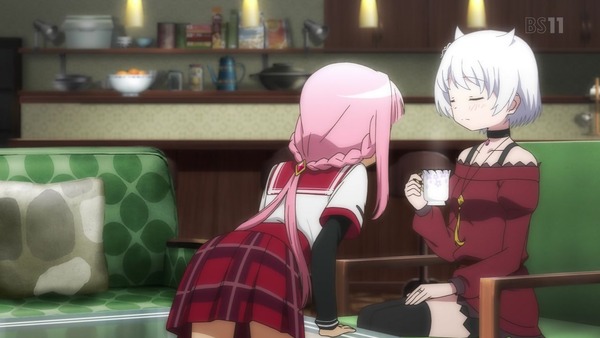 「マギアレコード」11話感想 画像 (44)