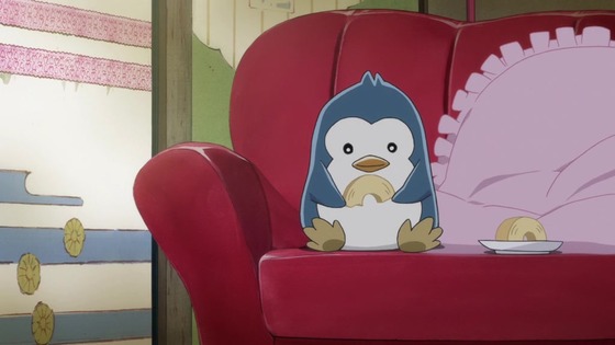 「輪るピングドラム」21話感想 (113)