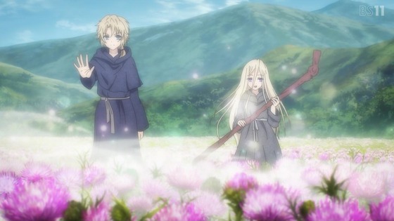 「デート・ア・ライブV」5期 6話感想 (10)