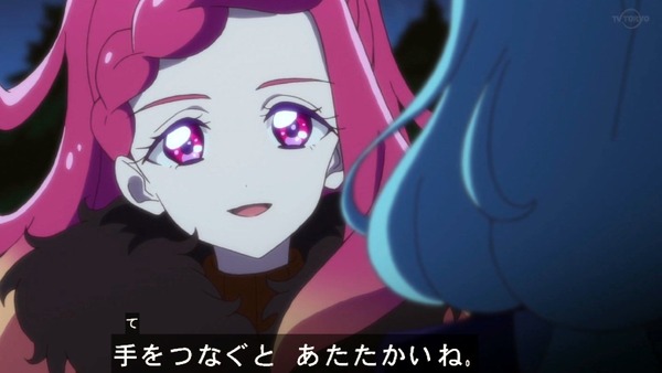 「アイカツフレンズ！」75話感想 (85)