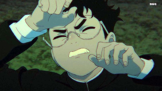 「ダンダダン」24話感想 (27)