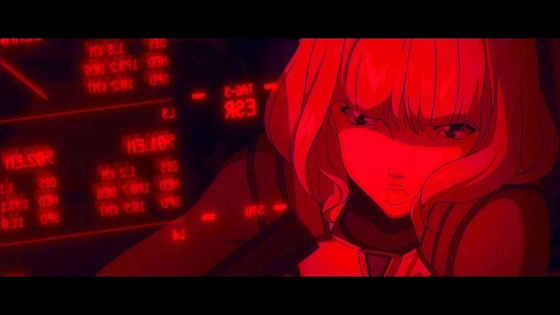 「ヱヴァンゲリヲン新劇場版:Q」感想 (172)