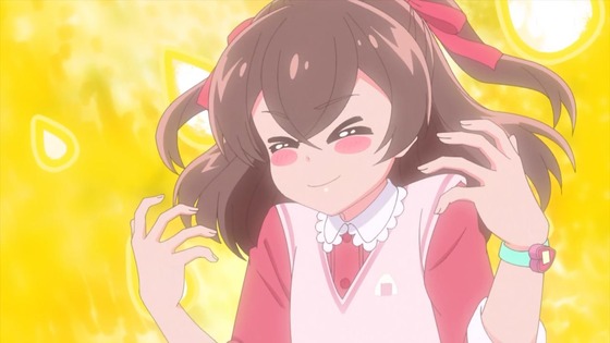 「デリシャスパーティ♡プリキュア」デパプリ 14話感想 (53)