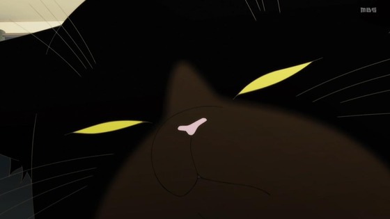 「デキる猫は今日も憂鬱」5話感想 (108)