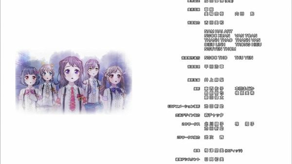 「BanG Dream!(バンドリ!)」2期 13話感想 (206)