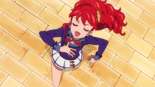 「アイカツ!」173話感想 (32)