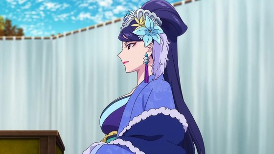 「薬屋のひとりごと」6話感想 (7)