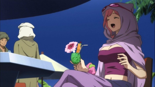 マクロスΔ (デルタ) (12)