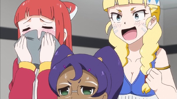 「AKIBA'S TRIP(アキバズトリップ)」 (42)