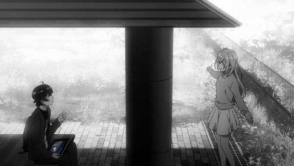 「色づく世界の明日から」1話感想 (42)