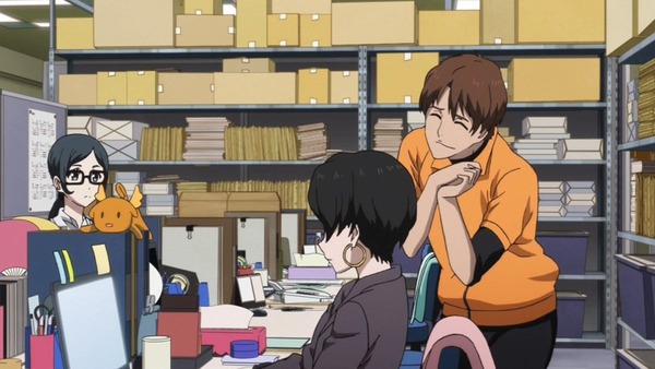 SHIROBAKO (56)