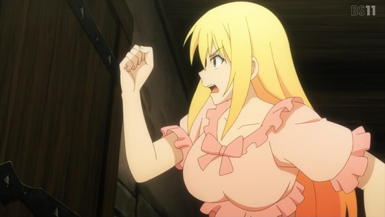 「この素晴らしい世界に祝福を!3」4話感想 (60)