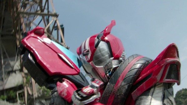 仮面ライダードライブ (33)