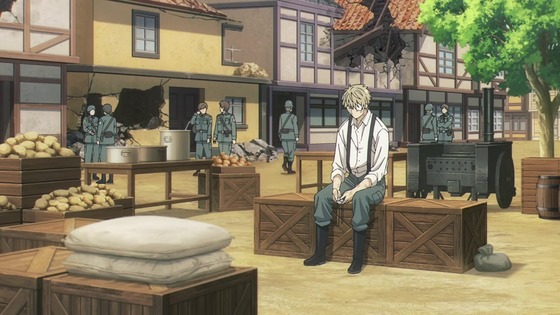 「SPY×FAMILY」3期 40話感想 (99)