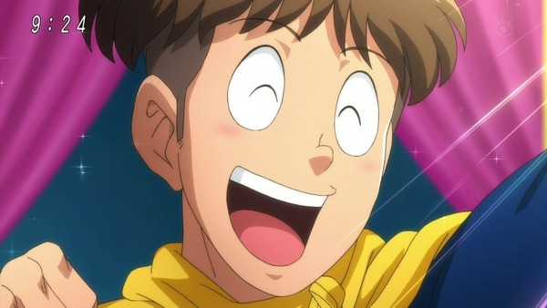 「ゲゲゲの鬼太郎」6期 44話感想 (44)