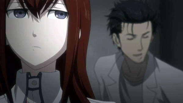 STEINS;GATE(シュタインズ・ゲート) (23)