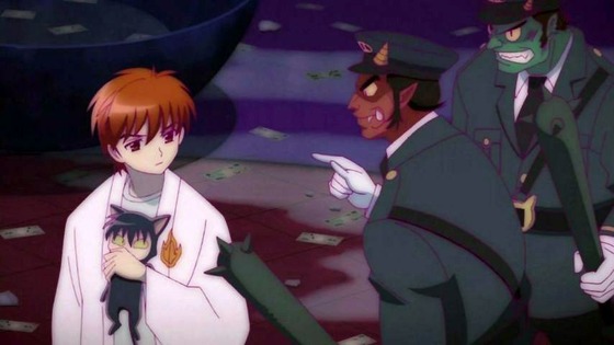 境界のRINNE (39)