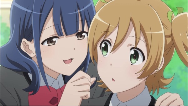 「少女☆歌劇 レヴュースタァライト」3話感想 (20)
