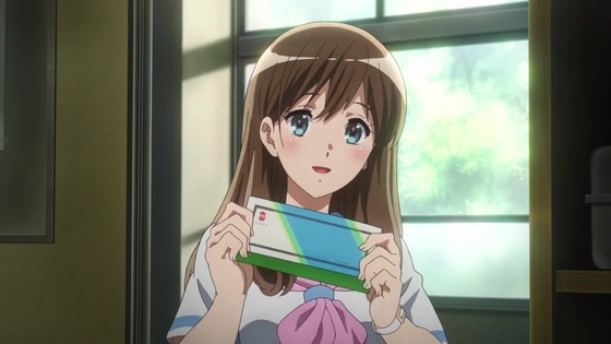「響け!ユーフォニアム3」3期 7話感想 (112)