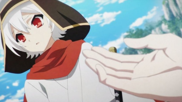 ケイオスドラゴン 赤竜戦役 (2)