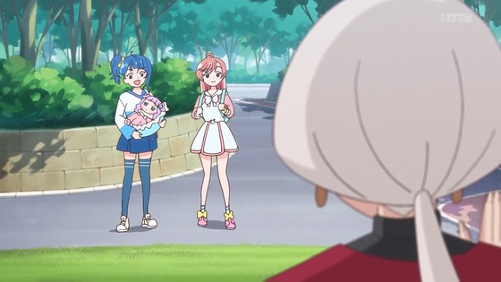 「ひろがるスカイ!プリキュア」ひろプリ 3話感想 (23)