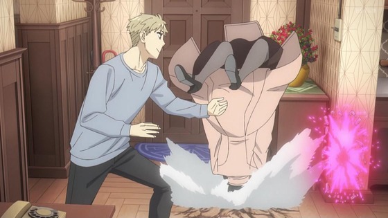 「SPY×FAMILY」47話感想 (123)