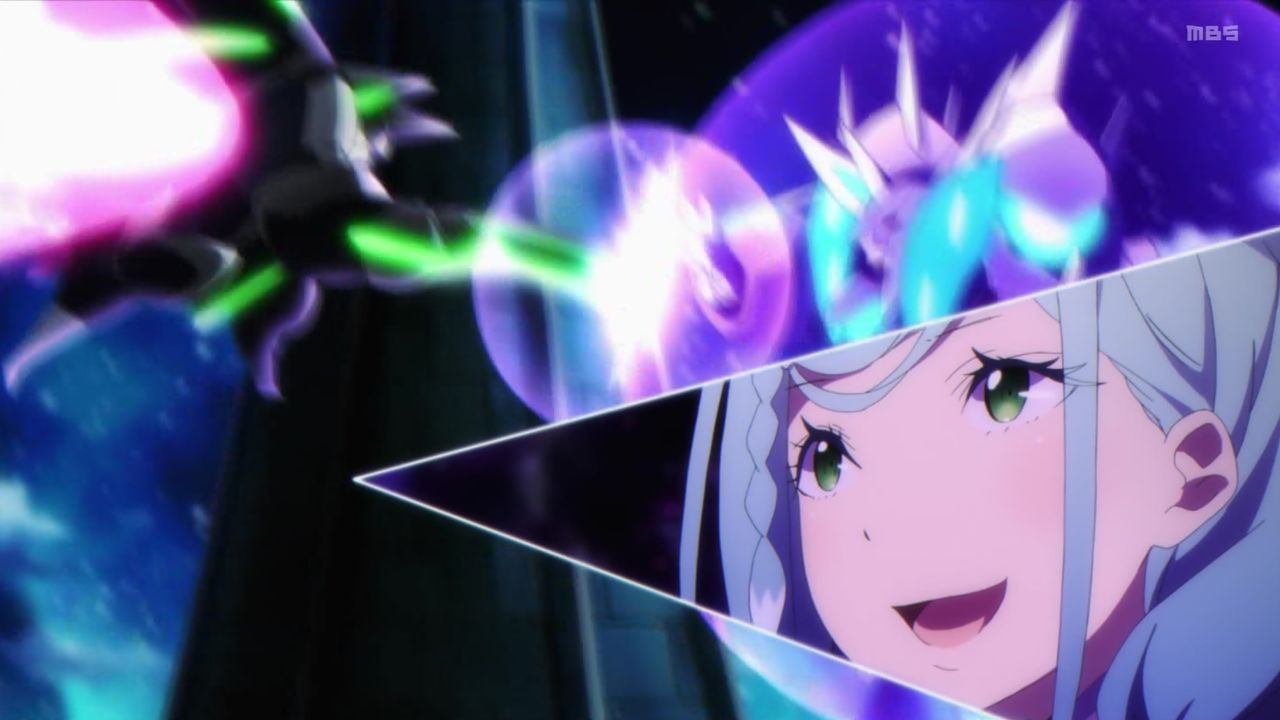 グランベルム 第10話感想 九音死亡 四翠復活 水晶トリックスター 存在が作り物でも その中にある気持ちだけは本物と信じたい 画像 ポンポコにゅーす ファン特化型アニメ感想サイト