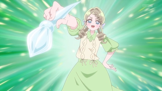 「名探偵プリキュア！」16話感想 (3)