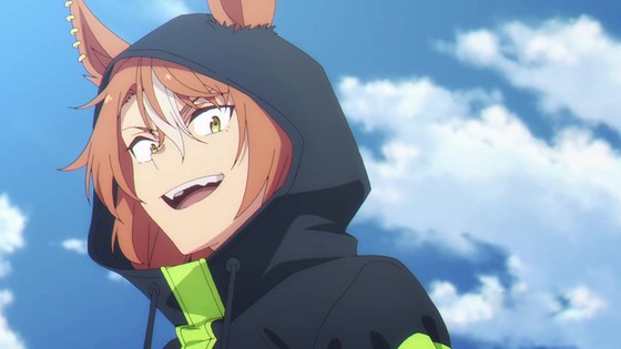 「ウマ娘 シンデレラグレイ」14話感想 (117)