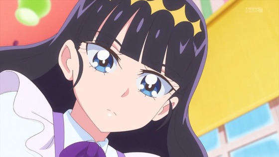 「デリシャスパーティ♡プリキュア」デパプリ 17話感想 (34)