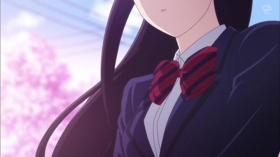「古見さんは、コミュ症です。」1話感想 (3)