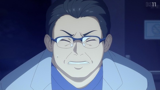 「天久鷹央の推理カルテ」1話 2話感想 (40)