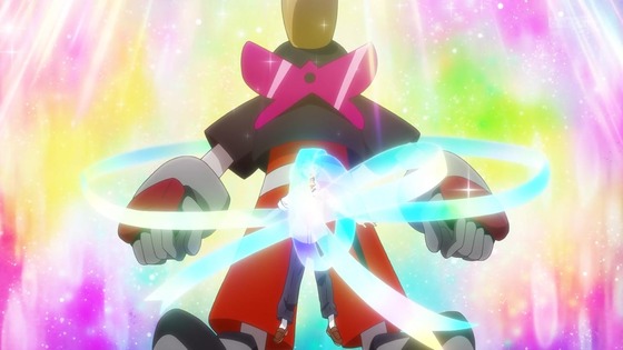 「キミとアイドルプリキュア♪」キミプリ 7話感想 (100)