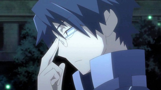 「ログ・ホライズン 円卓崩壊」3期 3話感想 「ログホラ」 (76)