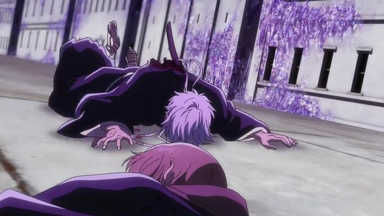 「BLEACH 千年血戦篇」33話感想 (51)