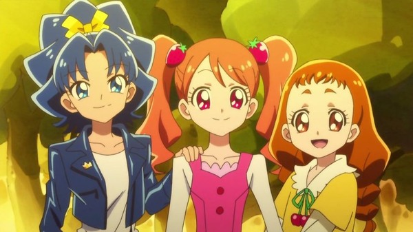 「キラキラ☆プリキュアアラモード」49話 (73)