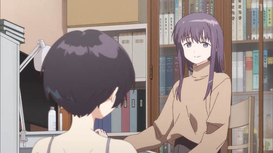 「上伊那ぼたん、酔へる姿は百合の花」7話感想 (71)