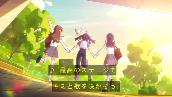 「キミとアイドルプリキュア♪」キミプリ 7話感想 (34)