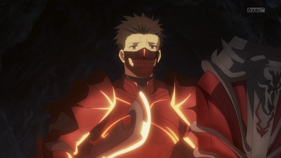 「防振り」2期 6話感想 (41)