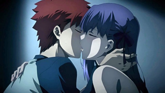 劇場版「Fatestay night [Heaven's Feel] II.感想  (495)