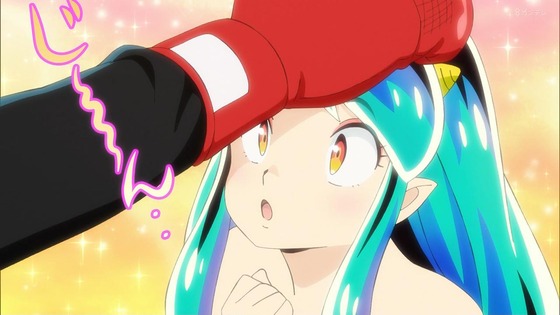 「うる星やつら」5話感想 (30)