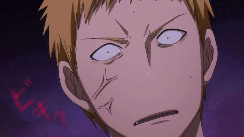 黒子のバスケ 第3期 21話 71話 感想 猫の野生とテニス経験で無冠の五将と張り合うぜ 画像追加版 ポンポコにゅーす ファン特化型アニメ感想サイト 黒子のバスケ 第3期 21話 71話 感想 猫の野生とテニス経験で無冠の五将と張り合うぜ 画像追加版 ポンポコにゅーす ファン特化型アニメ感想サイト