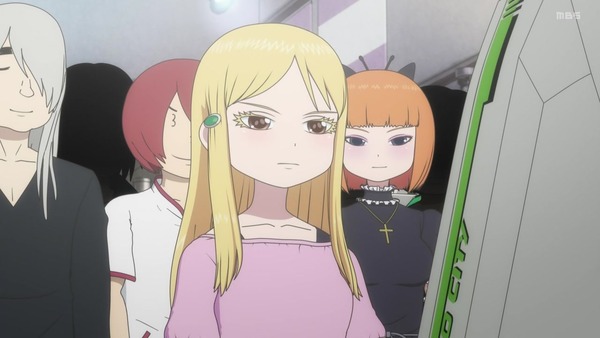 「ハイスコアガール」14話感想 (58)