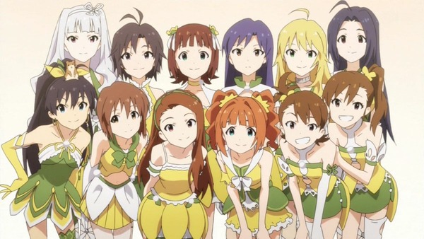 アイドルマスター (230)