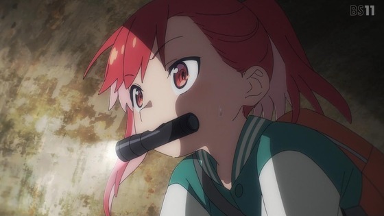 「瑠璃の宝石」8話感想 (90)