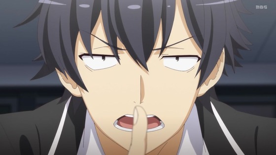 「俺ガイル」第3期 第12話(最終回)感想 画像 (43)